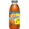 Snapple Half and Half 16oz