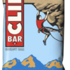 Clif Bars Asstd 24ct
