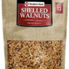 Shelled Walnuts