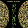 Pistachios 4 lb (No Shells)