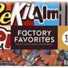 Hershey's Factory Favorites Mini Choc (KitKat, Reece's, Almond Joy, etc)