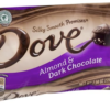Dove Dark Asst’d Jar 31oz