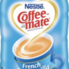 Coffeemate French Vanilla 32 oz Liquid