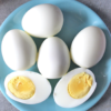 Hard Boiled Eggs 24ct