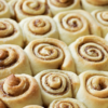Mini Cinnamon Rolls