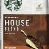Starbuck's Pike Place 4-18ct 2.5 oz
