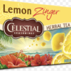 Celestial Lemon Zing 6/25 ct