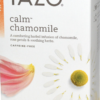 Tazo Calm Tea 6/24 ct